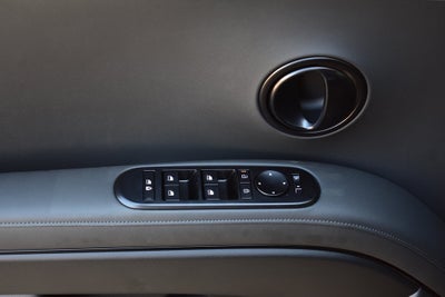 2026 Hyundai Palisade XRT Pro PRO AWD