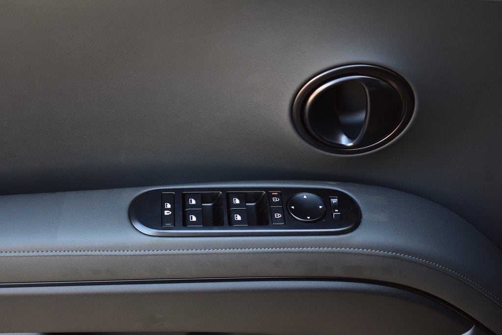 2026 Hyundai Palisade XRT Pro PRO AWD