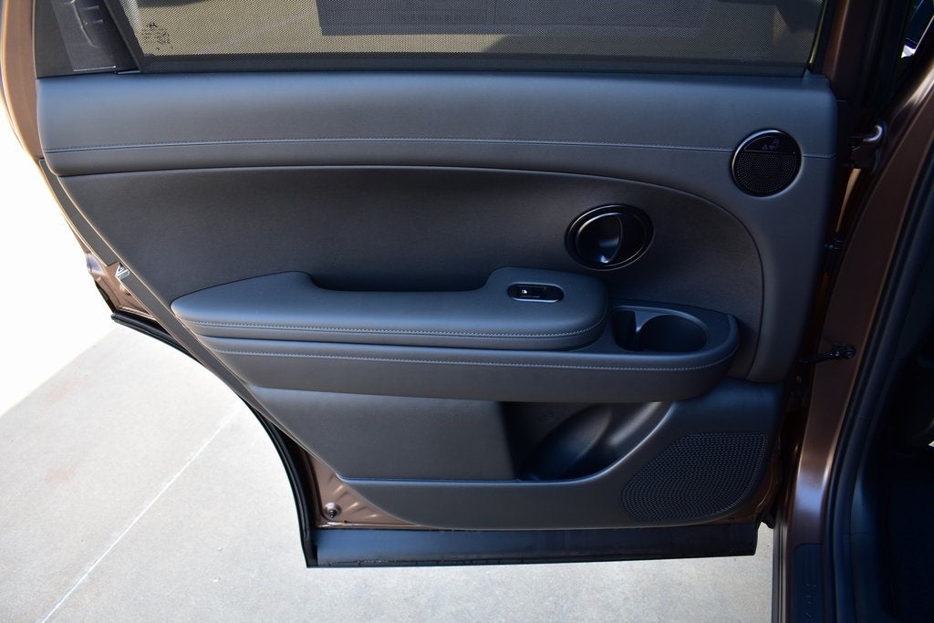 2026 Hyundai Palisade XRT Pro PRO AWD