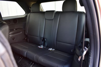 2026 Hyundai Palisade XRT Pro PRO AWD