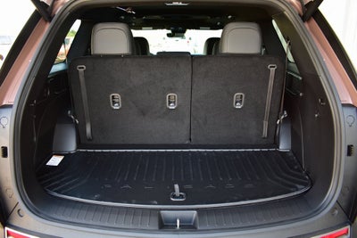 2026 Hyundai Palisade XRT Pro PRO AWD