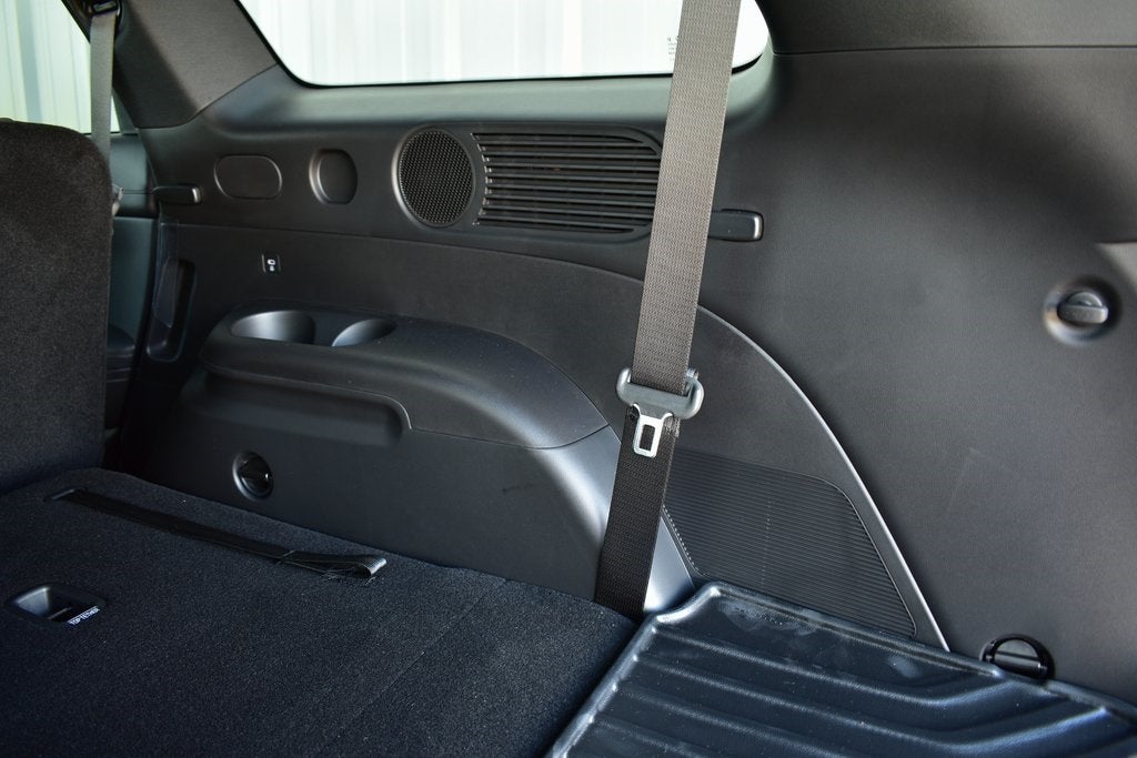 2026 Hyundai Palisade XRT Pro PRO AWD