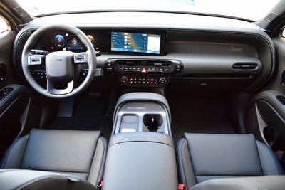 2026 Hyundai Palisade XRT Pro PRO AWD