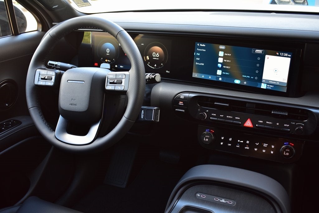 2026 Hyundai Palisade XRT Pro PRO AWD