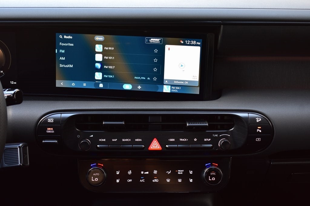 2026 Hyundai Palisade XRT Pro PRO AWD