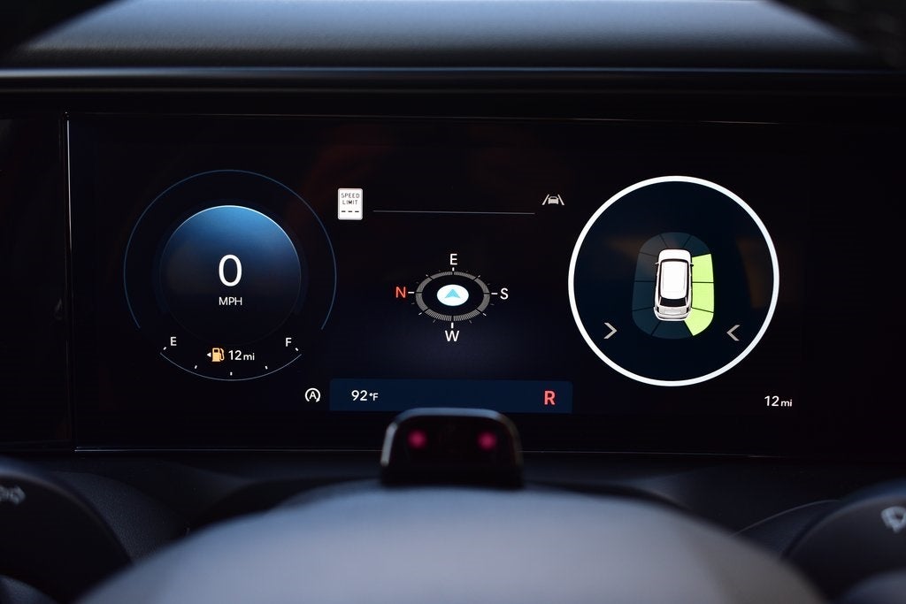 2026 Hyundai Palisade XRT Pro PRO AWD