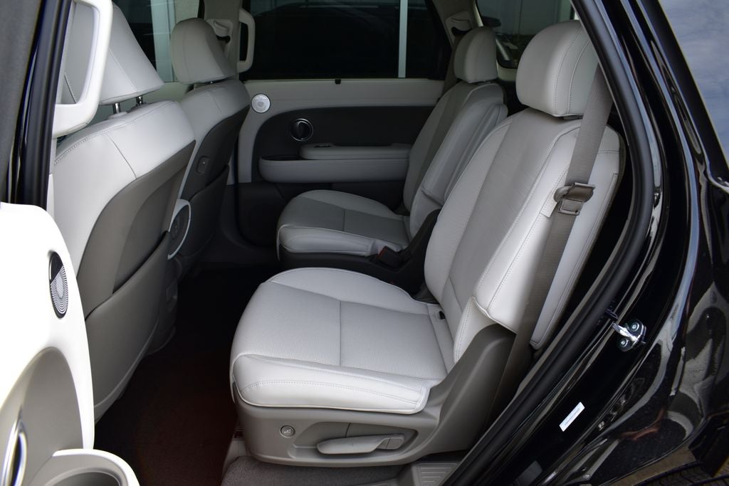 2026 Hyundai Palisade Limited AWD