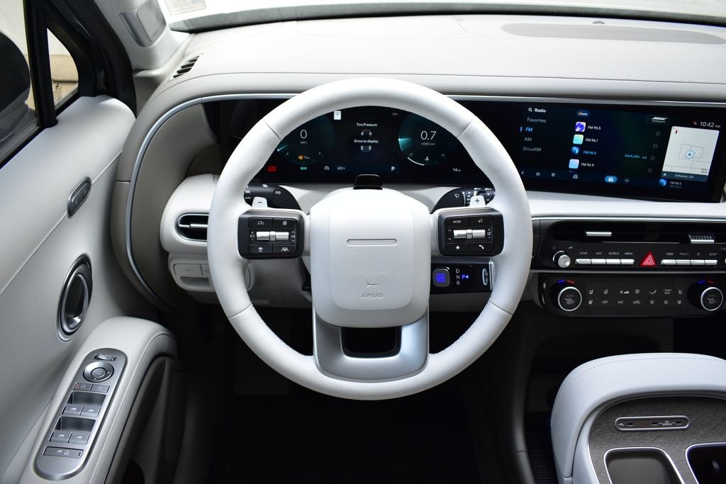 2026 Hyundai Palisade Limited AWD