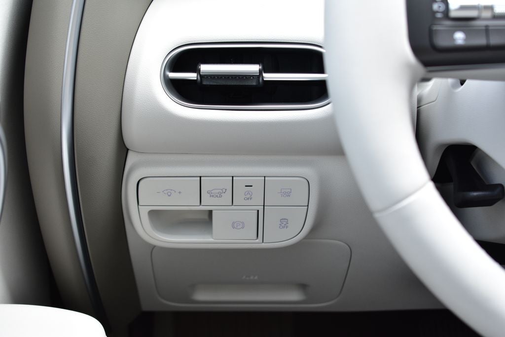 2026 Hyundai Palisade Limited AWD