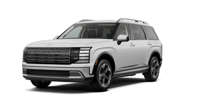 2027 Hyundai Palisade Hybrid Limited
