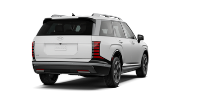 2027 Hyundai Palisade Hybrid Limited