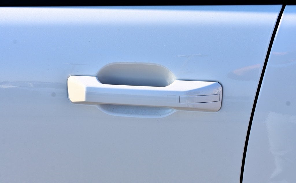 2026 Hyundai Palisade Hybrid Limited AWD