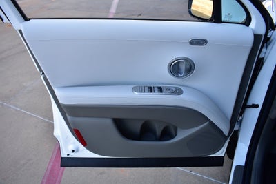 2026 Hyundai Palisade Hybrid Limited AWD