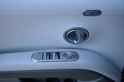 2026 Hyundai Palisade Hybrid Limited AWD