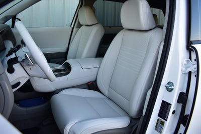 2026 Hyundai Palisade Hybrid Limited AWD