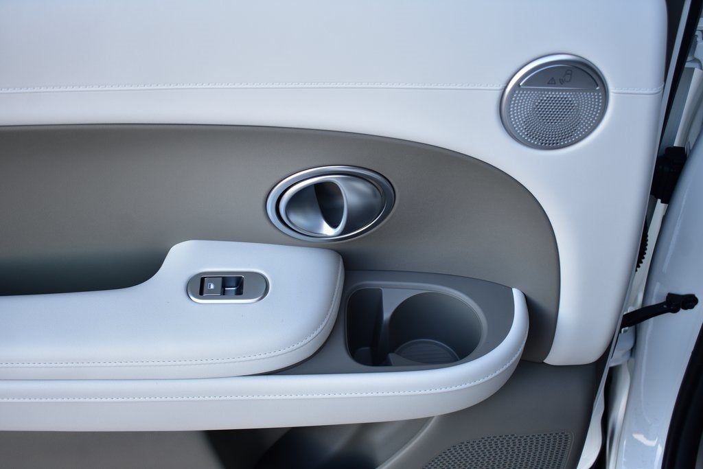 2026 Hyundai Palisade Hybrid Limited AWD