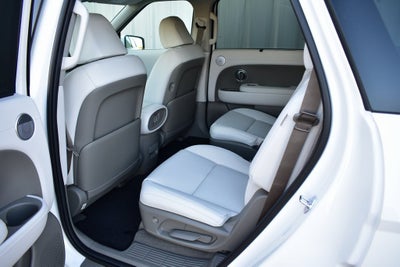 2026 Hyundai Palisade Hybrid Limited AWD