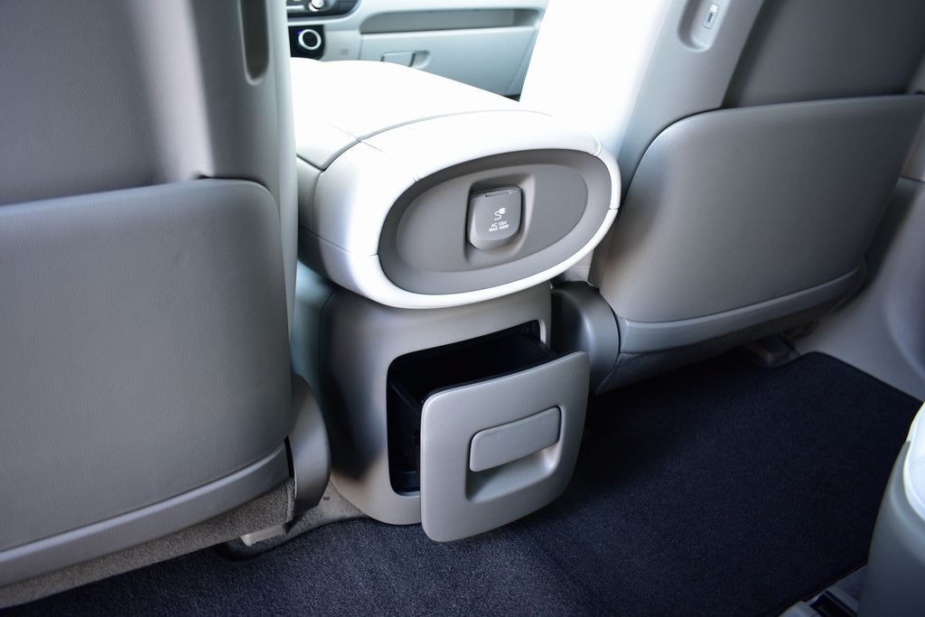 2026 Hyundai Palisade Hybrid Limited AWD