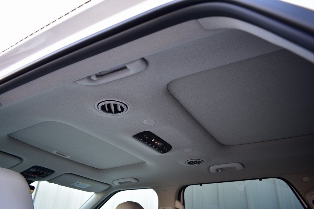 2026 Hyundai Palisade Hybrid Limited AWD