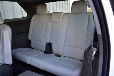 2026 Hyundai Palisade Hybrid Limited AWD