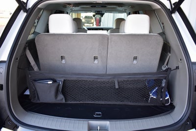 2026 Hyundai Palisade Hybrid Limited AWD