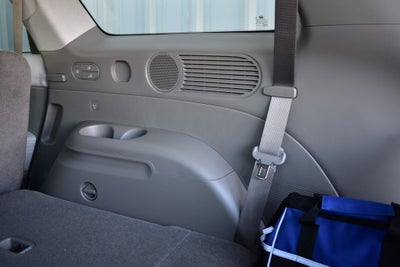 2026 Hyundai Palisade Hybrid Limited AWD