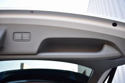 2026 Hyundai Palisade Hybrid Limited AWD