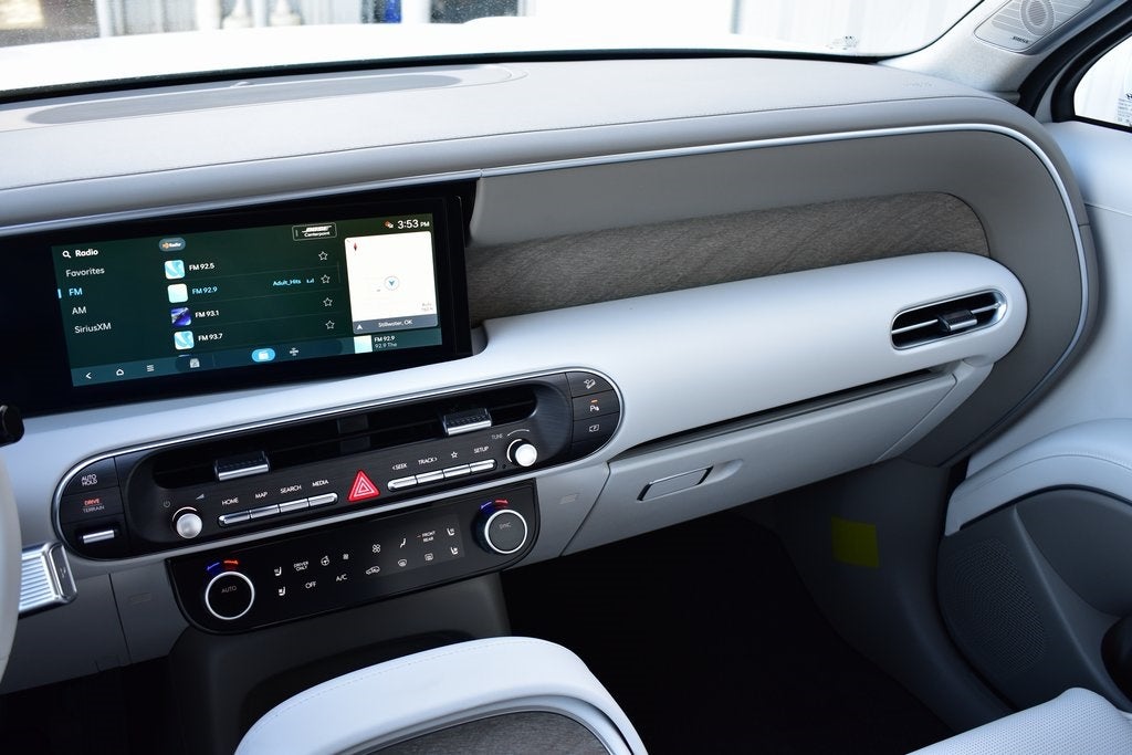 2026 Hyundai Palisade Hybrid Limited AWD