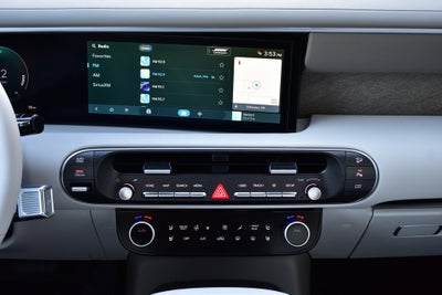 2026 Hyundai Palisade Hybrid Limited AWD