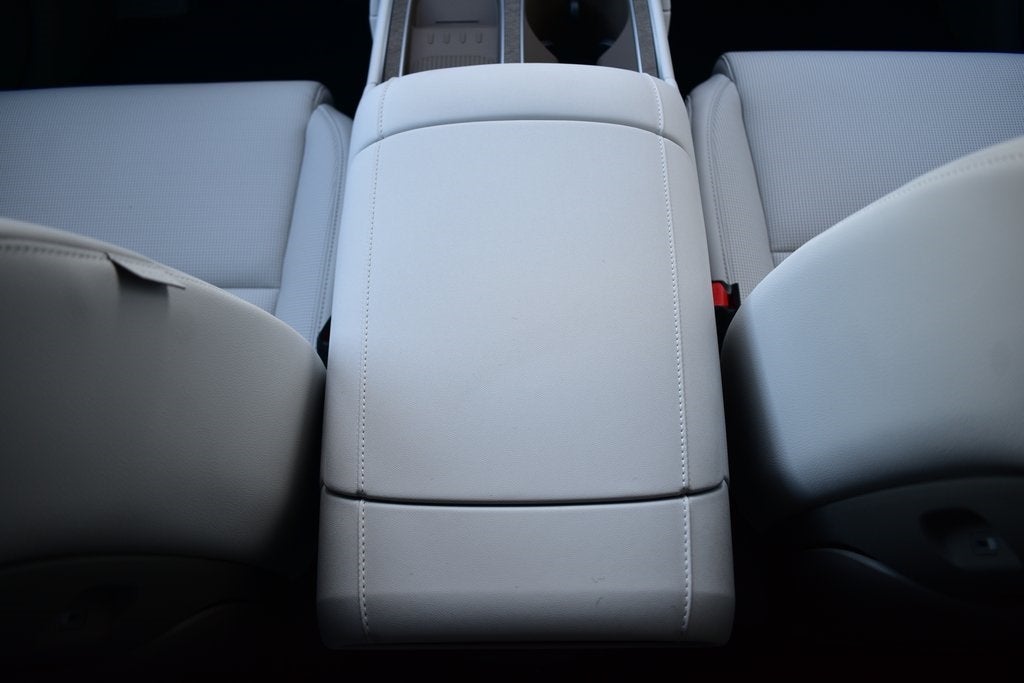 2026 Hyundai Palisade Hybrid Limited AWD