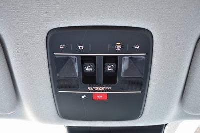 2026 Hyundai Palisade Hybrid Limited AWD