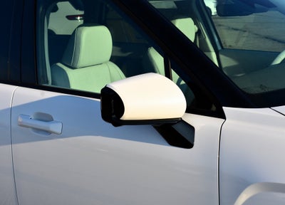 2026 Hyundai Palisade Hybrid Limited AWD