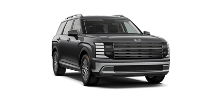 2027 Hyundai Palisade SEL 7 Passenger