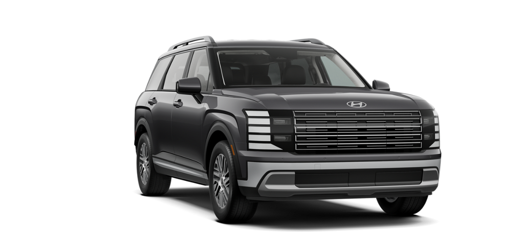 2027 Hyundai Palisade SEL 7 Passenger