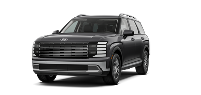 2027 Hyundai Palisade SEL 7 Passenger