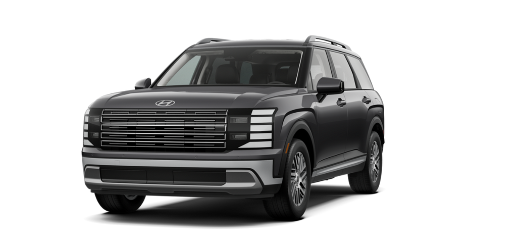 2027 Hyundai Palisade SEL 7 Passenger