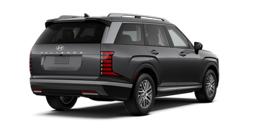 2027 Hyundai Palisade SEL 7 Passenger