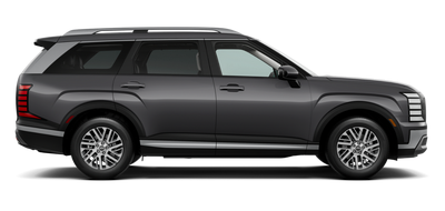 2027 Hyundai Palisade SEL 7 Passenger