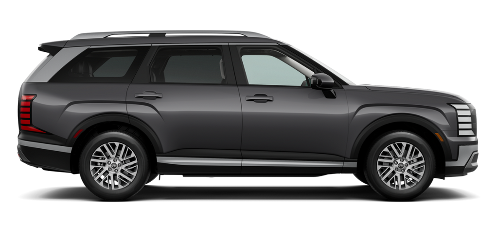 2027 Hyundai Palisade SEL 7 Passenger