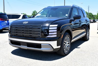 2026 Hyundai Palisade SEL 7 Passenger
