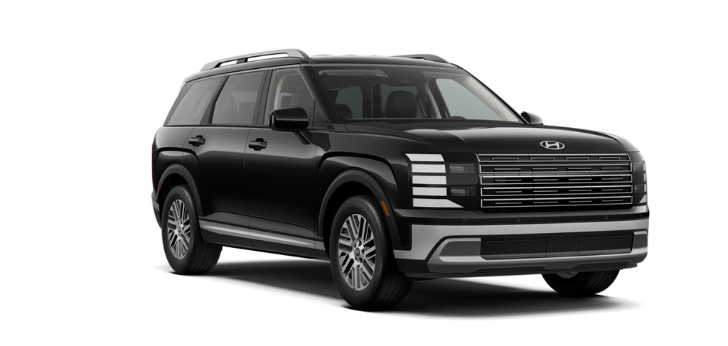 2026 Hyundai Palisade SEL 7 Passenger FWD's photo