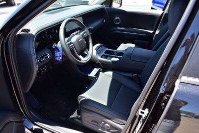 2026 Hyundai Palisade SEL 7 Passenger