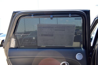 2026 Hyundai Palisade SEL 7 Passenger