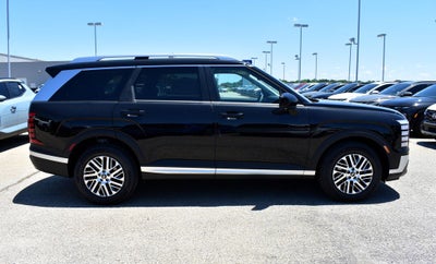 2026 Hyundai Palisade SEL 7 Passenger