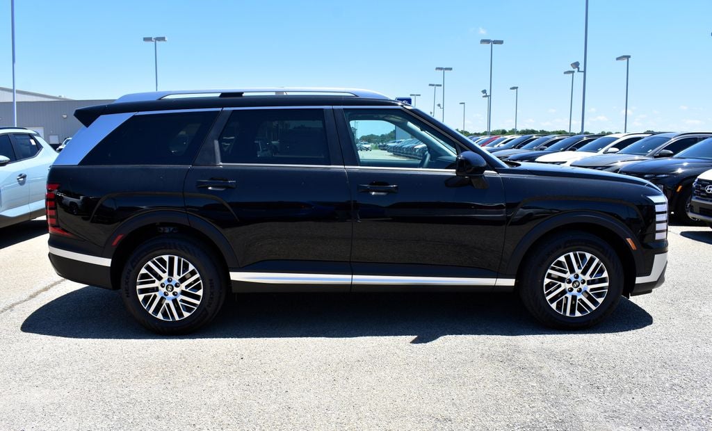 2026 Hyundai Palisade SEL 7 Passenger
