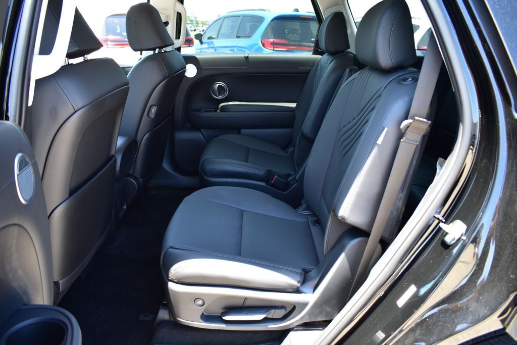 2026 Hyundai Palisade SEL 7 Passenger