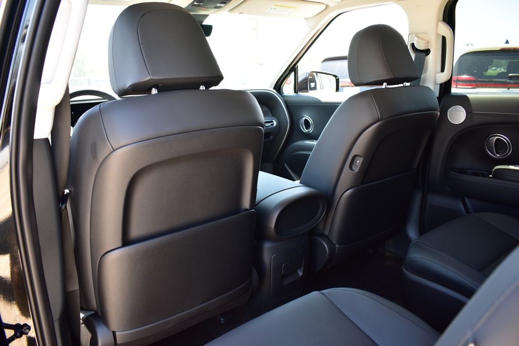 2026 Hyundai Palisade SEL 7 Passenger