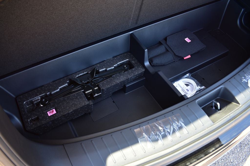 2026 Hyundai Palisade SEL 7 Passenger