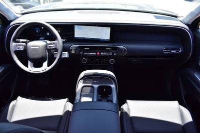 2026 Hyundai Palisade SEL 7 Passenger