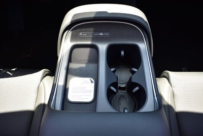 2026 Hyundai Palisade SEL 7 Passenger